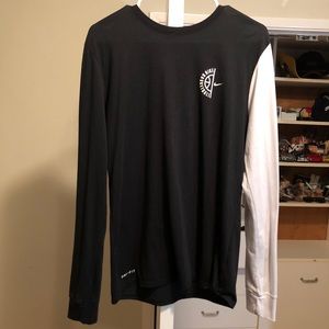 Nike Basketball Dri-Fit T-Shirt